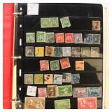 Philippines Stamps 1890s-1960s Used and Mint Hinge