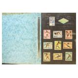 Sports/Olympics Topical Worldwide Stamps hundreds