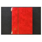 US Stamps 1920s-1970s Mint (including Never Hinged