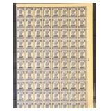 India Nabha State Stamps #108 Mint NH Bl CV $1,440