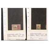 British Commonwealths I to M Stamps Mint & Used on