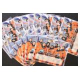 Micronesia Stamps #540 Mint NH x50 Sheets CV $262