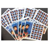 Palau Stamps #384 Mint NH x32 Sheets CV $563
