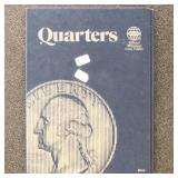 US Silver Coins 12 Silver Washington Quarters in W