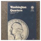 US Silver Coins 30 Silver Washington Quarters in 2