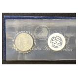 US Coin 1900-O Morgan Silver Dollar, circulated, i