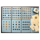 US & Worldwide Coin Accumulation including 1982 Wa