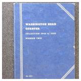 1946-1959 Washington Quarters Complete Set includi