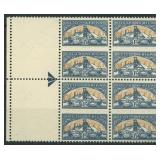 South Africa Stamps #107 (SG #124) Mint NH Arrow B