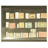 US Stamps #113 // 771 Mint issues mixed CV $325+