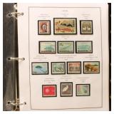 Japan Stamps 1960-1980 Mint (mix of hinged and nev