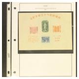 Japan Stamps #378a Mint NH with CV $200