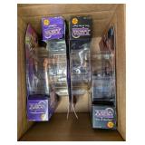Xena Warrior Princess Sealed New in Box Action Fig