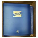 US Stamps $215 FACE VALUE in USPS Commemorative St