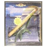 Shadowbox Collectibles 5 Sealed New in Box Action