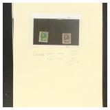 Worldwide Stamps better issues with identification