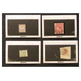 Great Britain Stamps better issues CV $6,900+