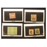 British Comm. Stamps better issues CV $1,500+