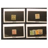 Sweden & Switzerland Stamps CV $2,100+
