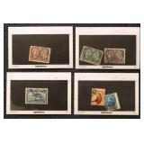 Canada Stamps better issues CV $3,200+
