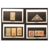 Korea Stamps better issues CV $1,900+