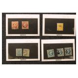 Norway Stamps better issues CV $1,000+