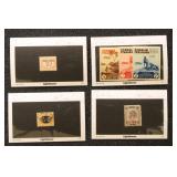 Italy and Colonies Stamps better issues CV $1,600+