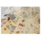 Malta Stamps Mint NH Group of modern 20th century