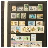 Australian Antarctic Territory Stamps Mint Group