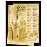 Alderney Stamps #434-439 Mint NH 2012 set CV $96