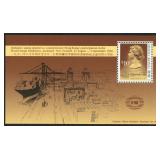 Hong Kong Stamps #502e Mint NH CV $110