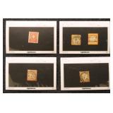 Germany Stamps better issues CV $2,100+
