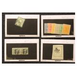 Iran Stamps better issues CV $4,200