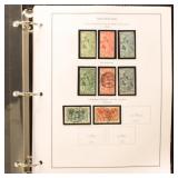 Switzerland Stamps 1900s-1960s Collection in mixed