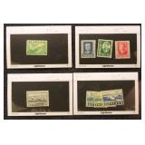 Iceland Stamps better issues CV $1,200