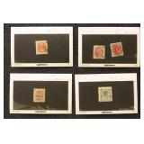 Denmark Stamps better issues CV $1,900+