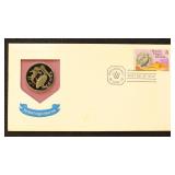 British Virgin Islands Coins 1973 British Virgin I