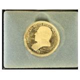 US Coins 1975 Bicentennial Medal - Lexington and C