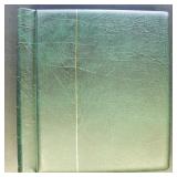 Europa CEPT Hingeless Luechtturm Album with pages