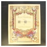 Stanley Gibbons Royal Wedding Part 6 Mint NH 1981