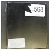 1939 World's Fairs Stamps Collection Mint Hinged o