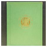 South African Stamps in 1947 Universal Postal Cong