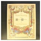Stanley Gibbons Royal Wedding Part 3 Mint NH 1981