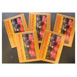 China PRC Stamps 1997 Mint NH Return of Hong Kong