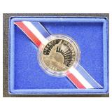 US Silver Coins incl 4 Silver Half Dollars (2 Walk