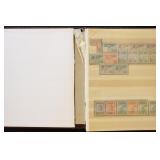San Marino Stamps 1940s-1980s mint mostly NH, some