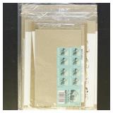 US Forever Stamps $156 FACE VALUE, 10 panes of 20,