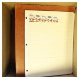 US Stamps $650+ FACE VALUE, mostly mint sheets and