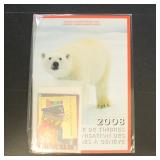United Nations Stamps 4 Yearpacks Mint NH 2008-200