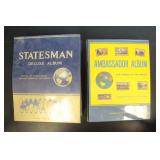 South and Latin America Mint and Postal Stationery